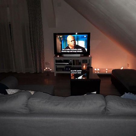 Studio Apartman Zagreb Horvati Rakov Potok Extérieur photo