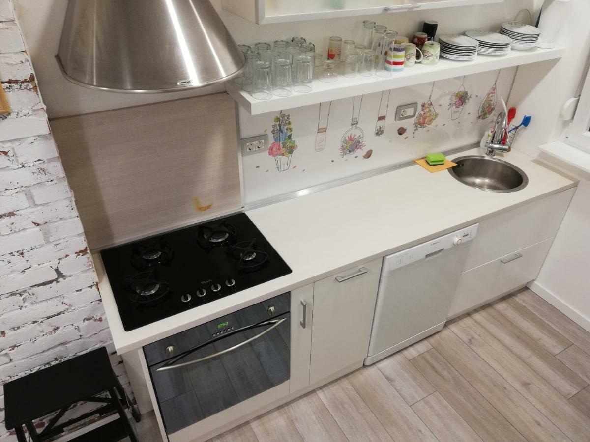 Studio Apartman Zagreb Horvati Rakov Potok Extérieur photo
