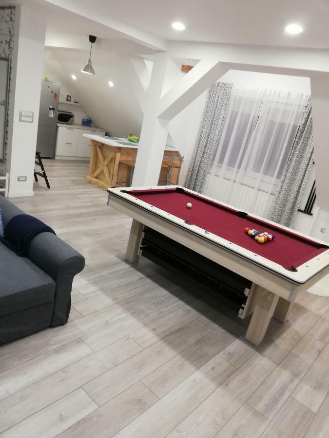 Studio Apartman Zagreb Horvati Rakov Potok Extérieur photo