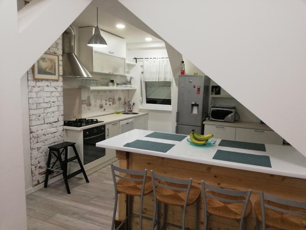 Studio Apartman Zagreb Horvati Rakov Potok Extérieur photo