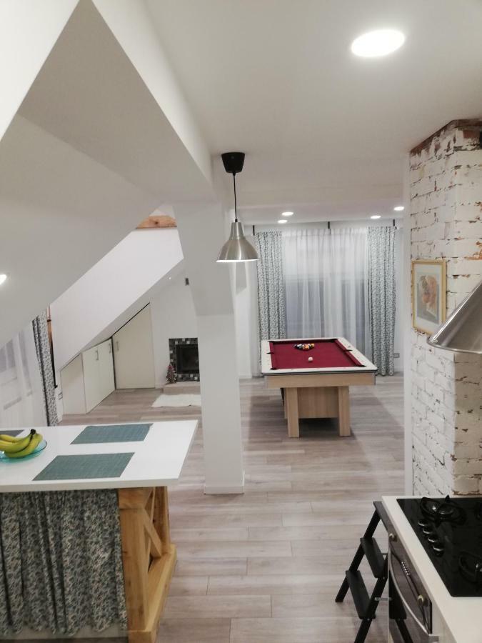 Studio Apartman Zagreb Horvati Rakov Potok Extérieur photo