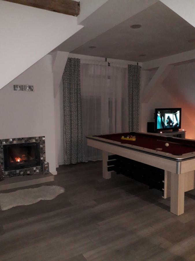 Studio Apartman Zagreb Horvati Rakov Potok Extérieur photo