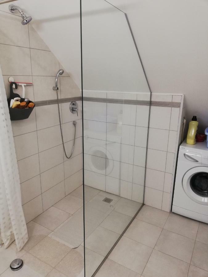 Studio Apartman Zagreb Horvati Rakov Potok Extérieur photo