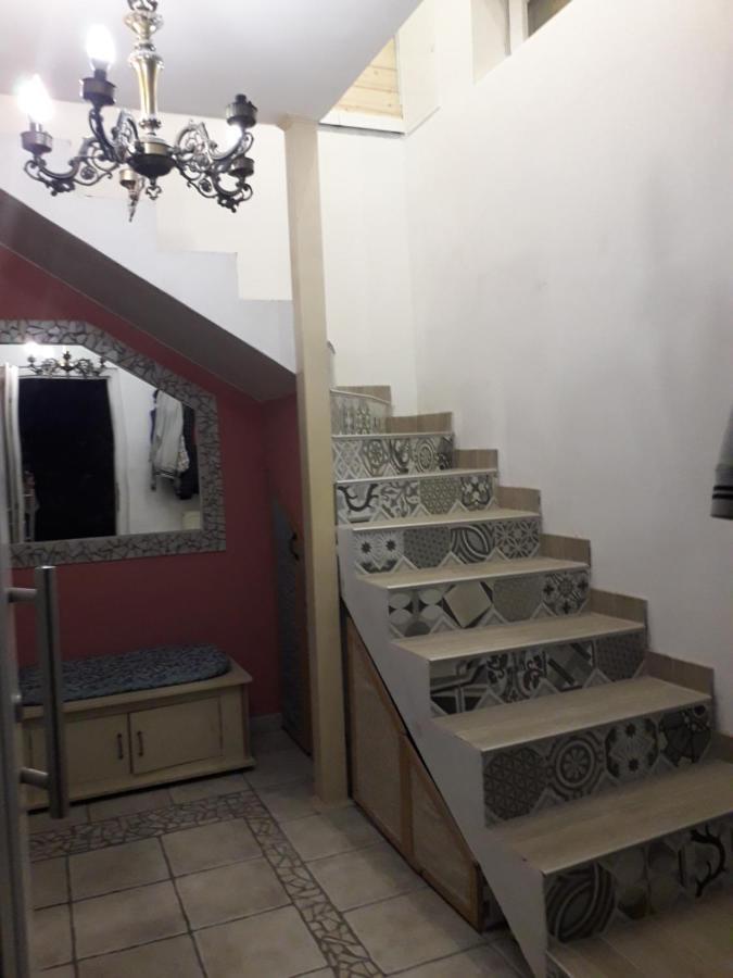 Studio Apartman Zagreb Horvati Rakov Potok Extérieur photo